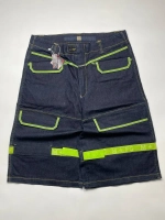 Шорты от MFG Ecko South pole True religion Jnco