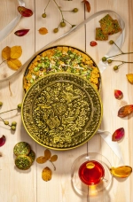 Сохан гол Sohan Khodkar 500 гр 260220262 Иран