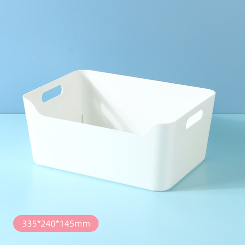 Органайзер белый, пластик, М