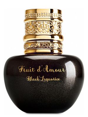 Emanuel Ungaro Fruit d'Amour Black Liquorice