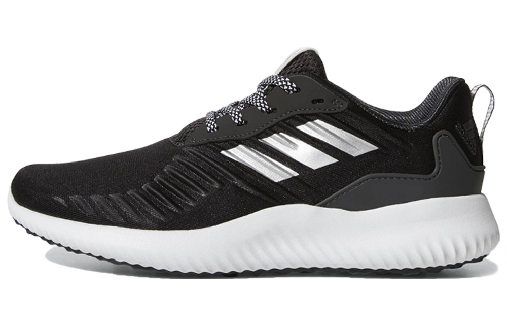 Кроссовки Adidas Alphabounce Rc (Женская размерная сетка)
