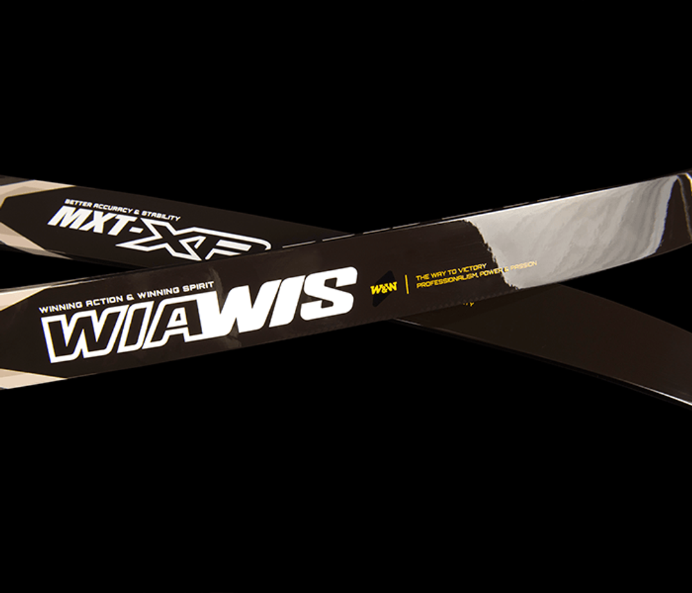 Плечи для лука спортивного Win&Win Limbs Wiawis MXT-XP Wood 2024 (пара)