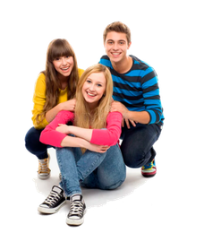 Для Подростков