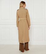 Тренч MILONG MAX&Co. - бежевый(8021024)