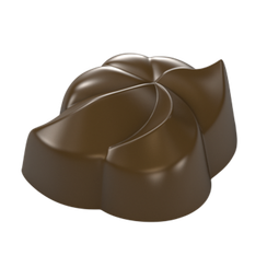 908 | Форма для шоколадных конфет (275х175 мм)