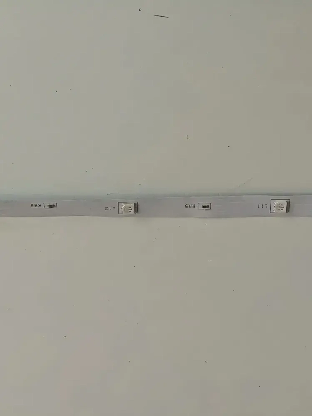 Светодиодная лента 40 метров 24В 640Leds 5050 RGB (2*20m)