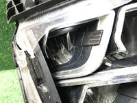 Битая Фара правая Hyundai Creta 2 (2021-н.в.) LED