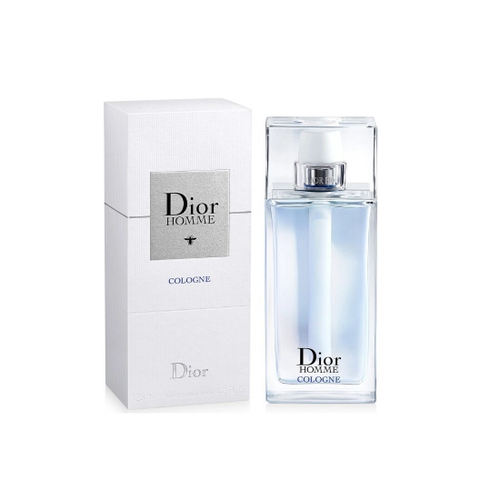 DIOR Homme Cologne edT 75ml men