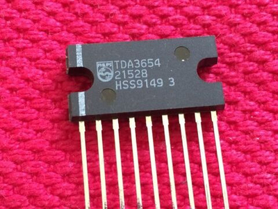 TDA3654(sip9)