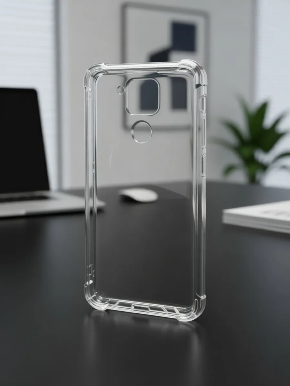 Противоударный чехол King Kong Anti-shock для Xiaomi Redmi 9T
