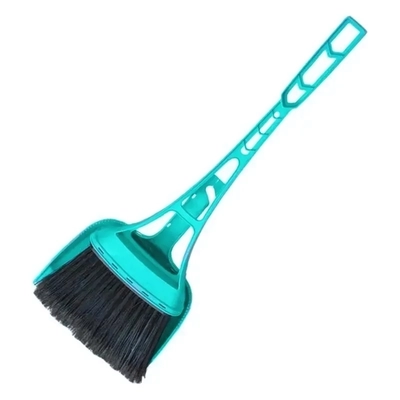 Набор Disco Веник + Совок аквамарин