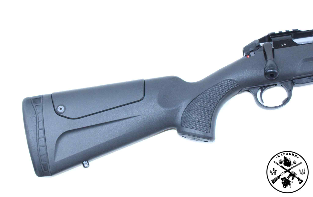 Карабин Sabatti ROVER HUNTER, кал. 308 Win