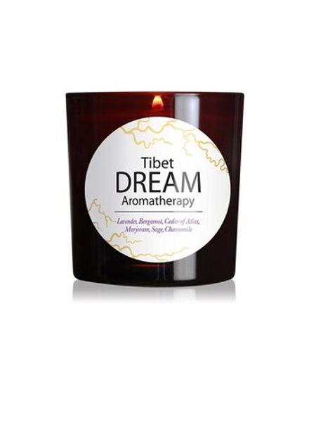 HIMALYO DREAM - ароматическая свеча /   315  g  / GTIN 8594193243501