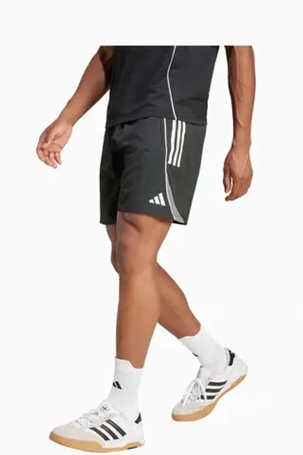 Шорты adidas Tiro 25 Competition Downtime - черный