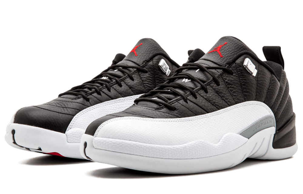 Кроссовки Jordan Air Jordan 12 Retro Low Playoffs