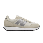 Кроссовки New Balance Nb 237 (Женская размерная сетка)