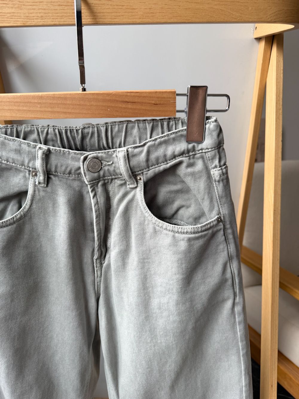 Джинсы Zara, 164