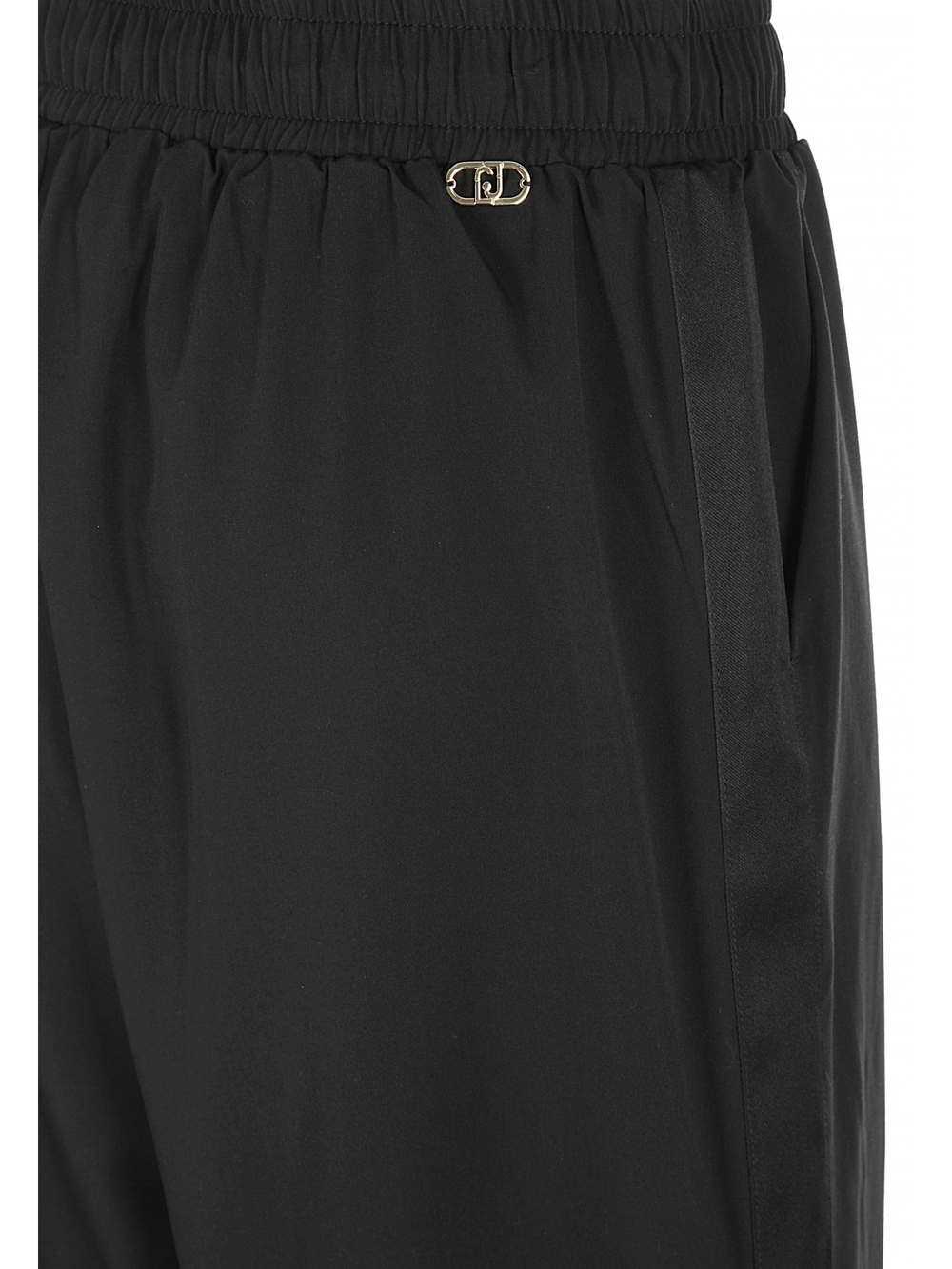 Брюки женские Ecs Pant.Ts Tpotf LIU JO