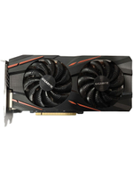 Видеокарта Gigabyte AMD Radeon RX 570 GAMING 8Gb