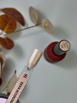 Камуфлирующая база Enigma PREMIUM series №16 15 мл.