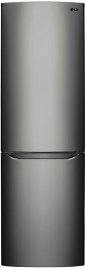 Холодильник LG GB-B329DSJZ