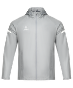 Куртка ветрозащитная CAMP 2 Rain Jacket, серый