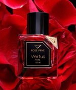 Vertus Rose Prive EDP