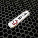 Логотип марки авто для ЭВА коврика