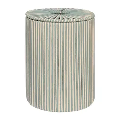 Корзина плетеная dholak mint из коллекции ethnic, размер s