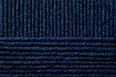 Пряжа "Зимняя премьера",синий