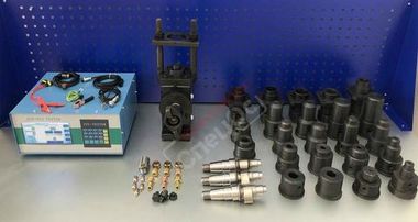 Оборудование Cam-Box для Насос-Форсунок и Секций PLD