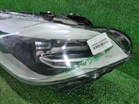 Битая Фара левая BMW X2 F39 (2017-2023) LED