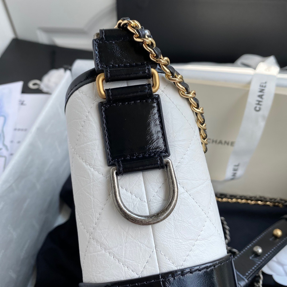 Chane1 Gabrielle 20 cm