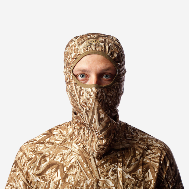 Балаклава NW1