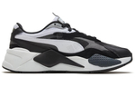 Кроссовки Puma RS-X3 'Black White' 371570-13