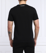 футболка Karl Lagerfeld - черный(755071 500251)