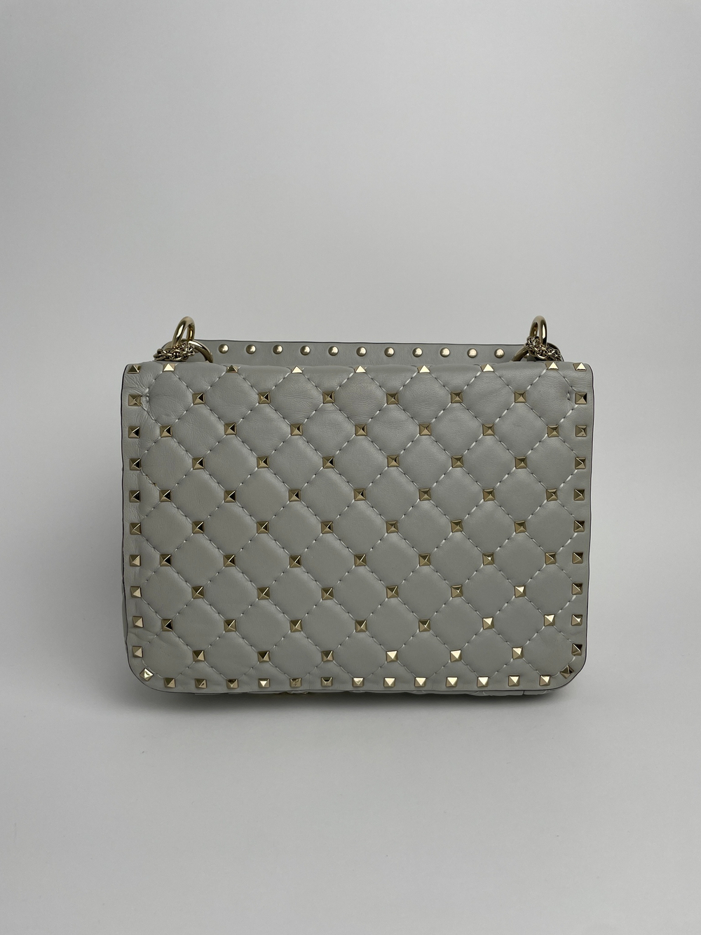 Сумка Valentino Rockstud Spike medium