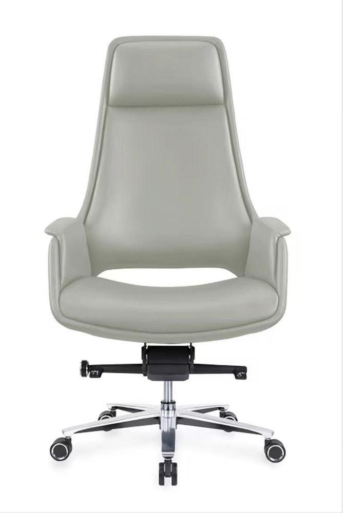 Кресло для Руководителя ARTZ-BSGB1025-Grey