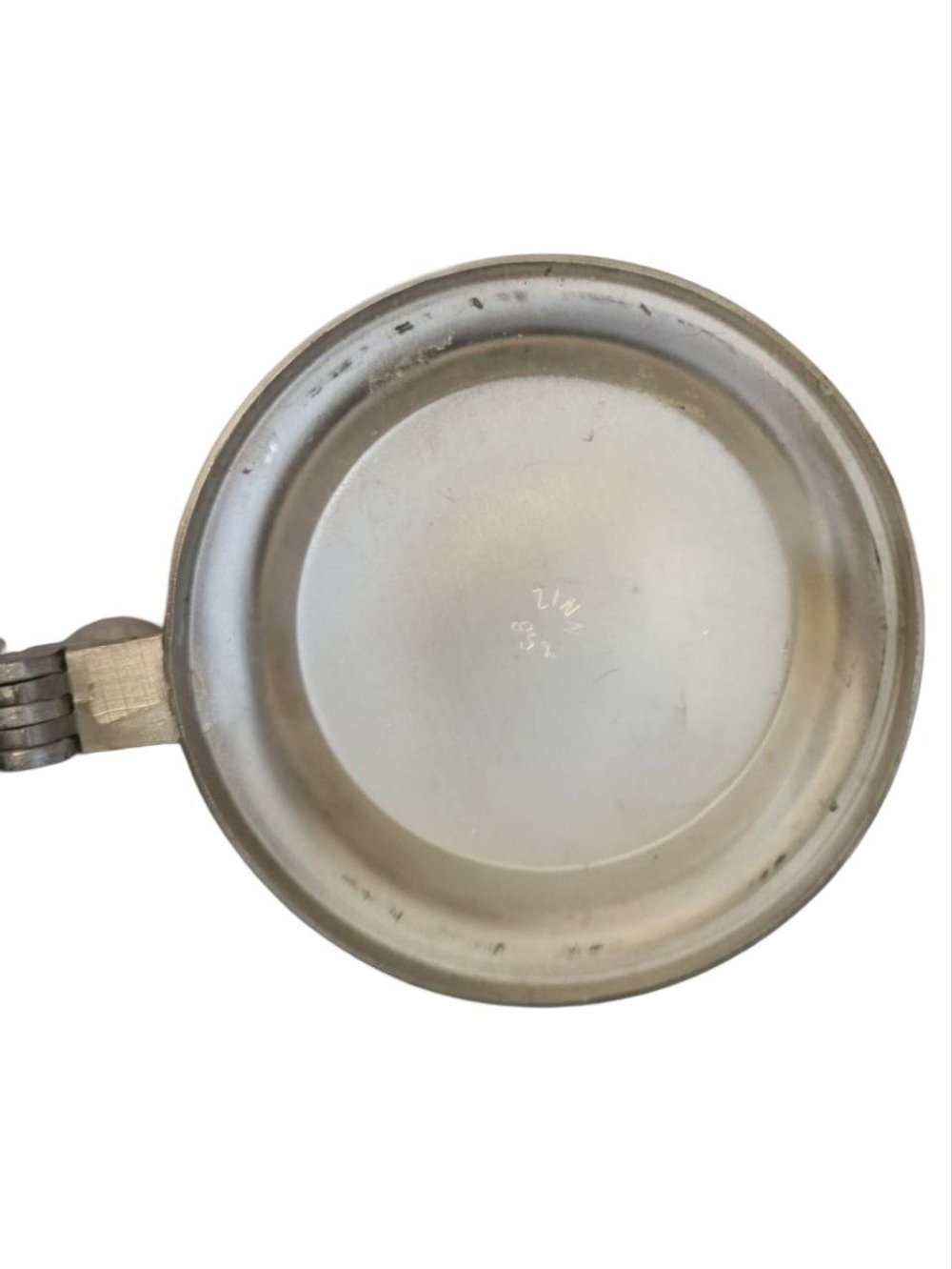 Кружка пивная "Даме Марк" Германия