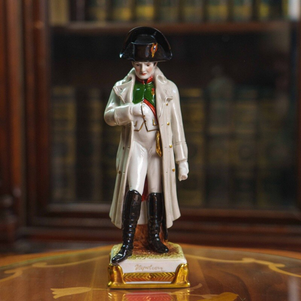 Император Наполеон I Бонапарт