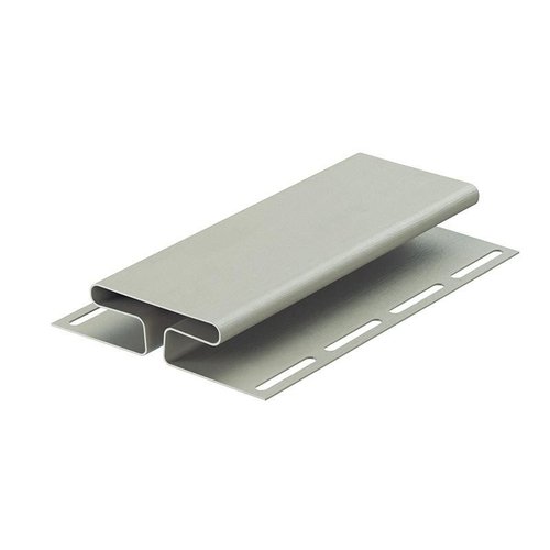 H-профиль для сайдинга Docke Халва