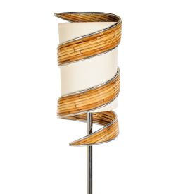 Finali   76 Торшер «Завиток» бол.