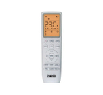 Мульти сплит-система Zanussi на 3 комнаты (20+20+20 кв.м.) Barocco White