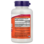 NOW Foods, C-500, аскорбат кальция-C, 100 капсул