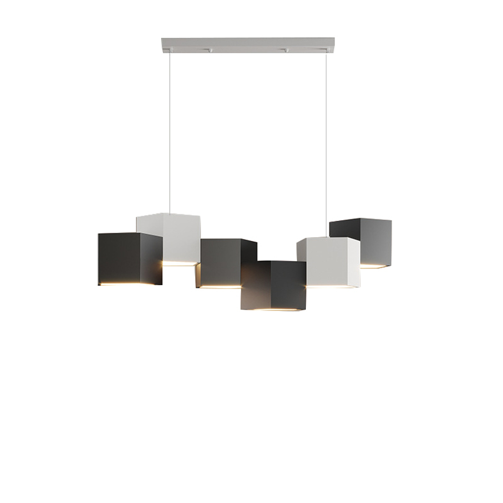 Pendant design lamp   (Black)Acoyra