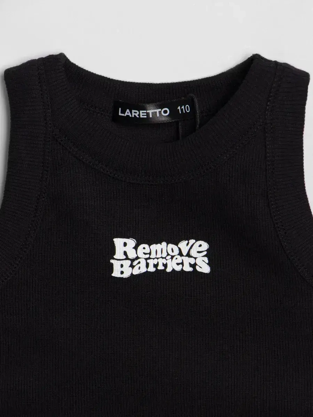 Топ для девочки летний