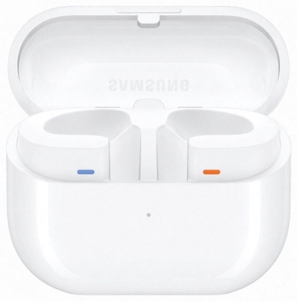 Наушники Samsung Galaxy Buds3 белый