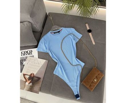 Боди 50373154 Fabrika