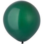 Шар латексный Экстра Пастель 61 см (Зеленый)