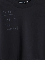 Костюм для девочки, футболка и кюлоты